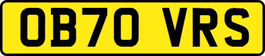 OB70VRS
