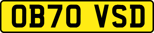 OB70VSD
