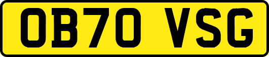 OB70VSG