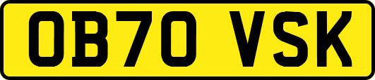 OB70VSK
