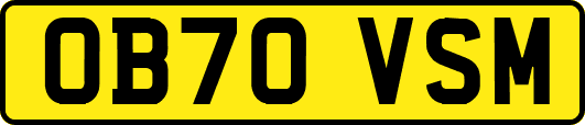 OB70VSM