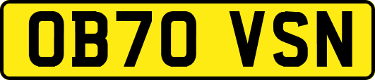 OB70VSN