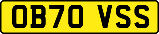 OB70VSS