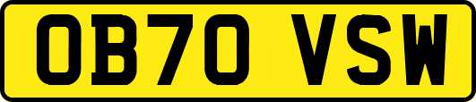 OB70VSW