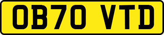 OB70VTD