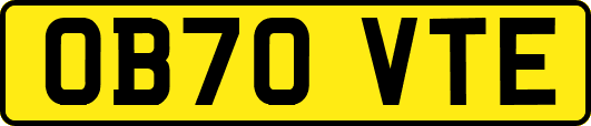 OB70VTE