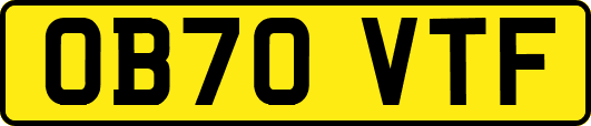 OB70VTF