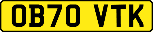 OB70VTK