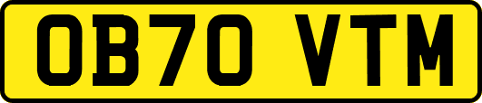 OB70VTM