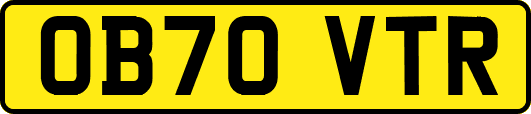 OB70VTR