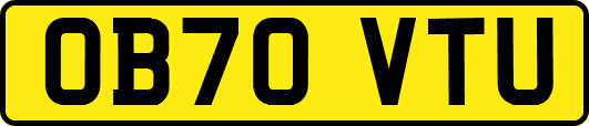 OB70VTU