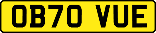 OB70VUE