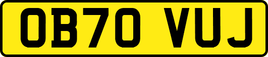 OB70VUJ