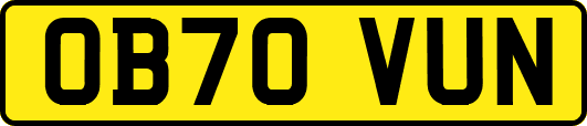 OB70VUN