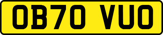 OB70VUO