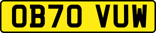 OB70VUW