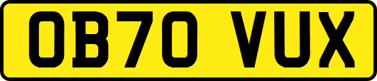 OB70VUX