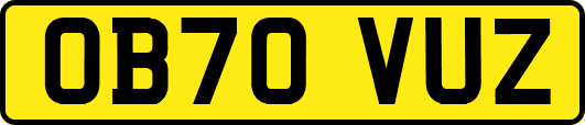 OB70VUZ