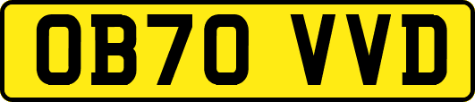 OB70VVD