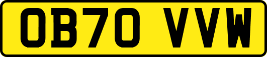 OB70VVW