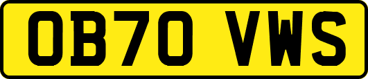 OB70VWS