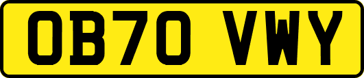 OB70VWY