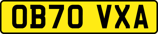 OB70VXA
