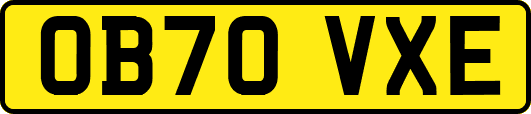 OB70VXE