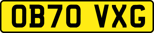 OB70VXG