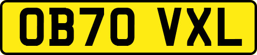 OB70VXL