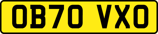 OB70VXO