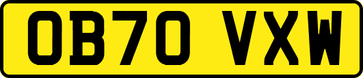 OB70VXW