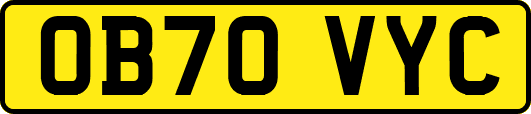 OB70VYC