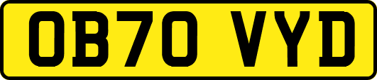 OB70VYD