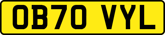OB70VYL