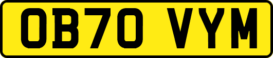 OB70VYM