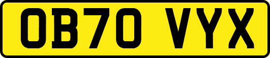 OB70VYX