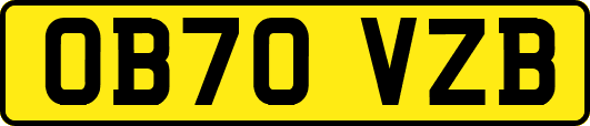 OB70VZB