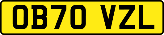 OB70VZL