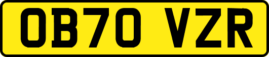 OB70VZR