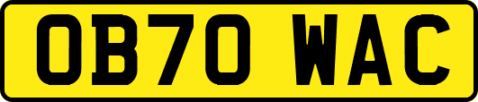 OB70WAC
