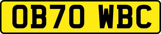 OB70WBC