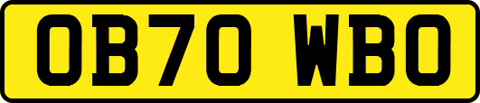 OB70WBO