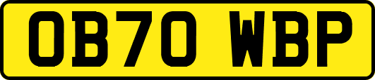 OB70WBP