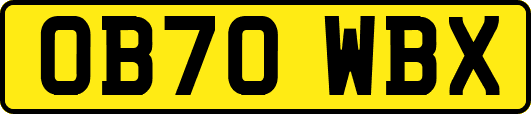OB70WBX