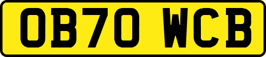 OB70WCB