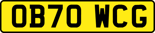OB70WCG