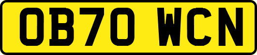 OB70WCN
