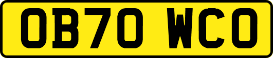 OB70WCO