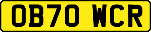 OB70WCR